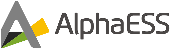 alphaess logo