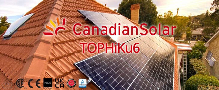 canadian solar tophiku 6 banner