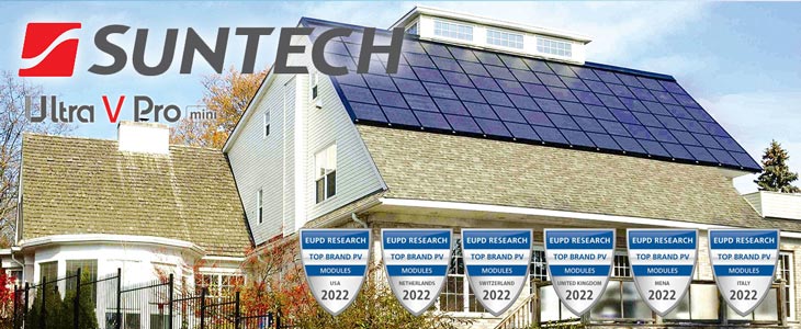 suntech ultra pro v mini banner