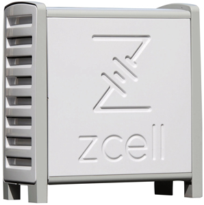 redflow zcell battery