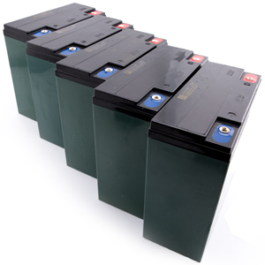 sxt lead acid batteries