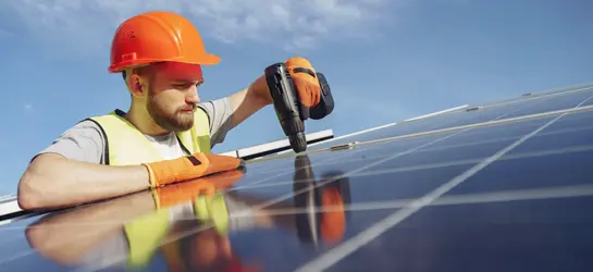 finding the right solar installer