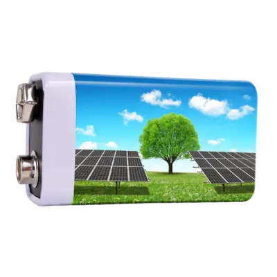 solar battery benefits