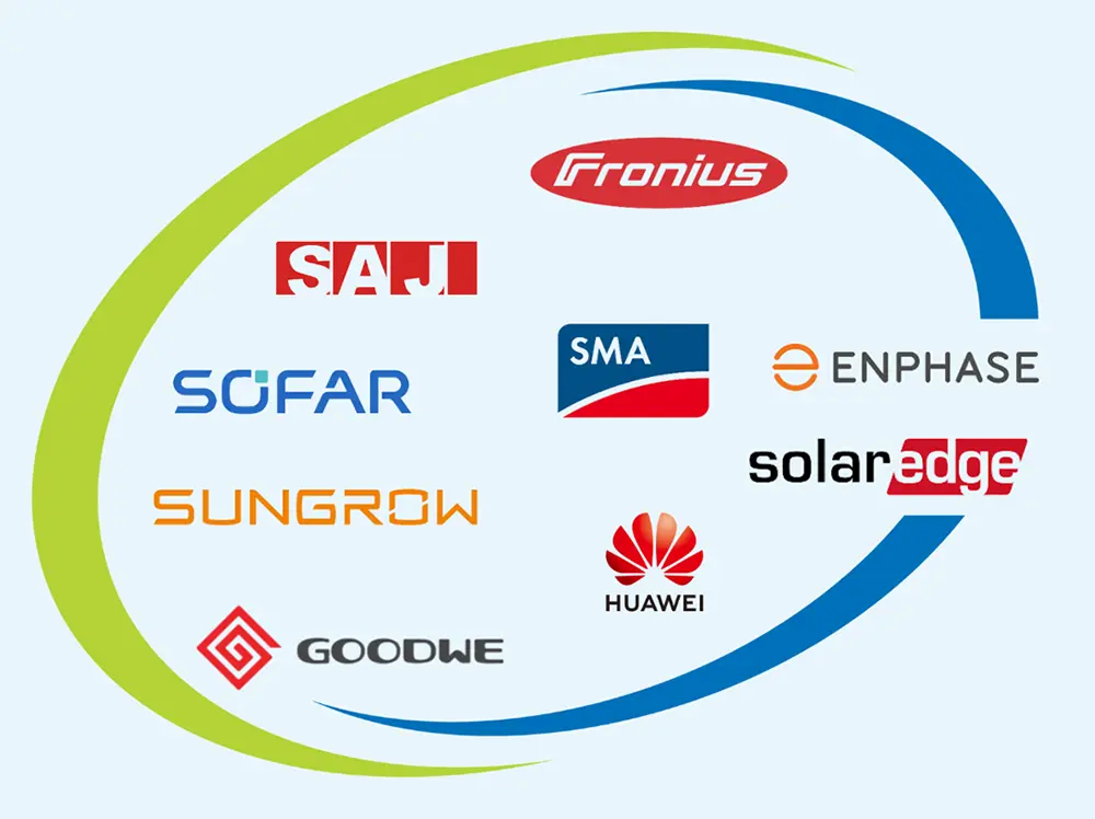 best solar inverter brands